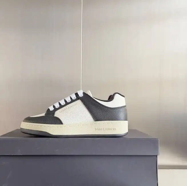 hype YSL Casual Shoes