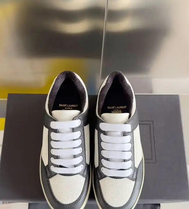 hype YSL Casual Shoes