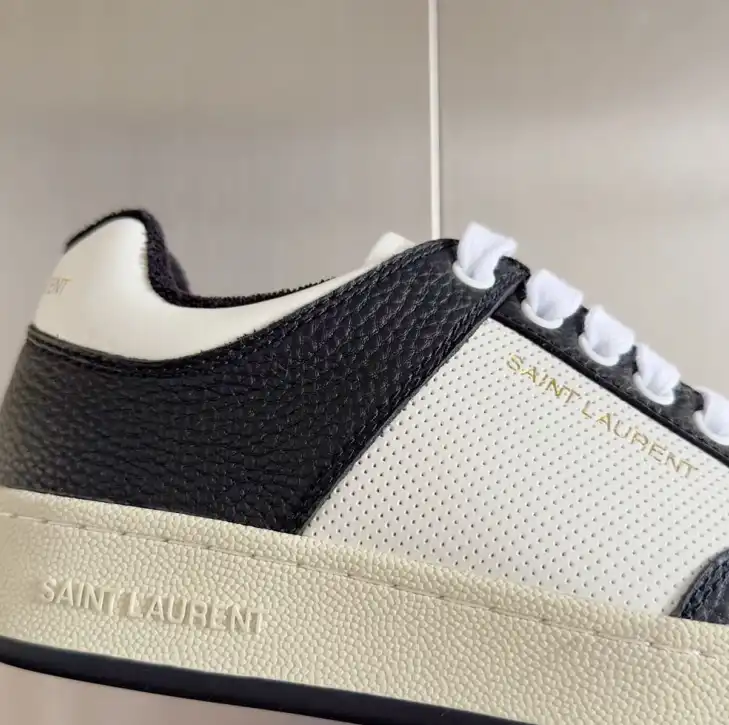 hype YSL Casual Shoes