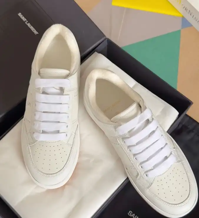 hype YSL Casual Shoes