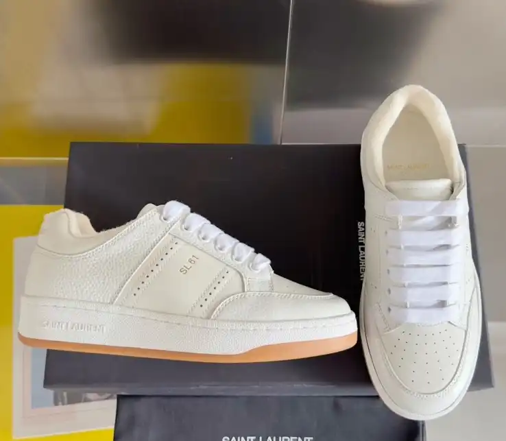 hype YSL Casual Shoes