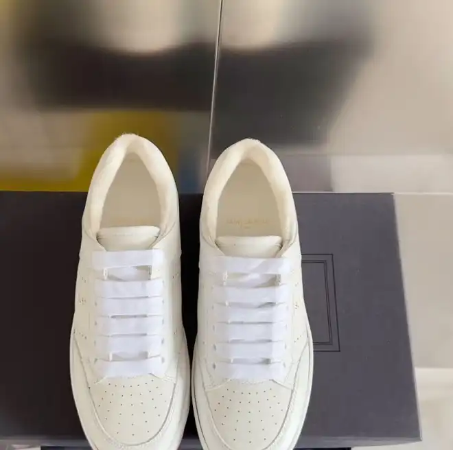 hype YSL Casual Shoes