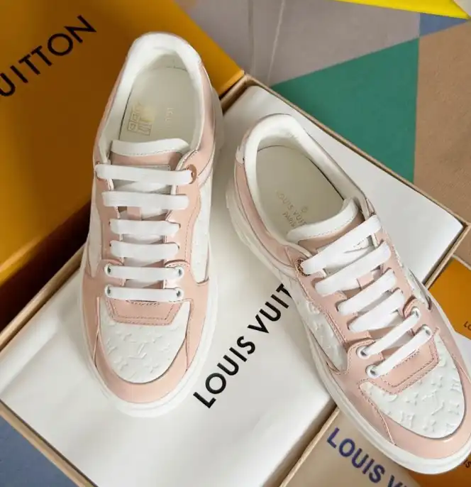 hype Louis Vuitton Sneakers