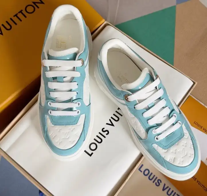 hype Louis Vuitton Sneakers