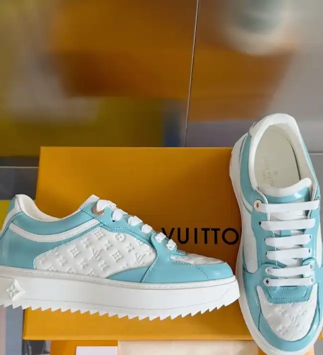 hype Louis Vuitton Sneakers