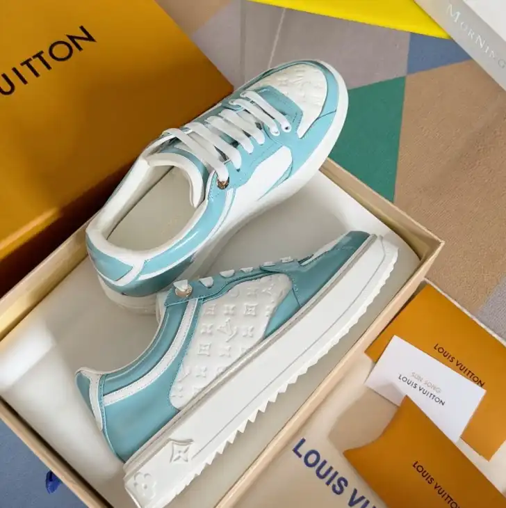 hype Louis Vuitton Sneakers