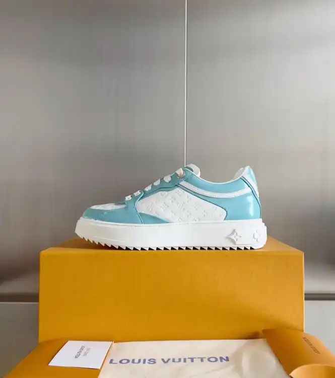 hype Louis Vuitton Sneakers