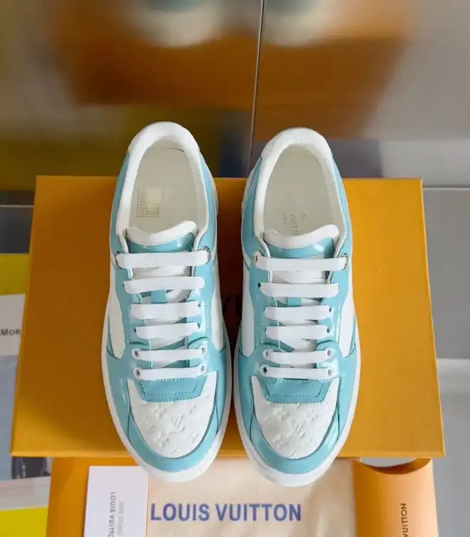 hype Louis Vuitton Sneakers