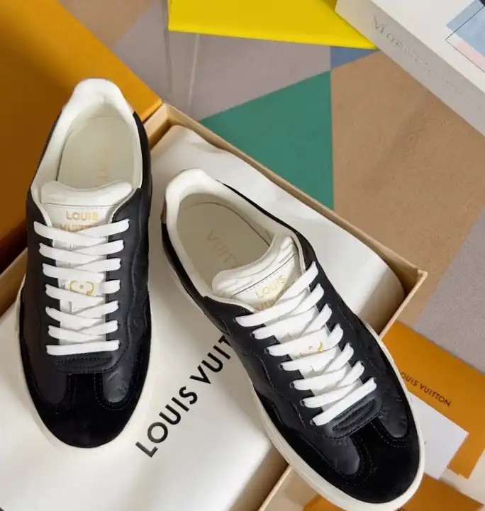 hype Louis Vuitton Sneakers