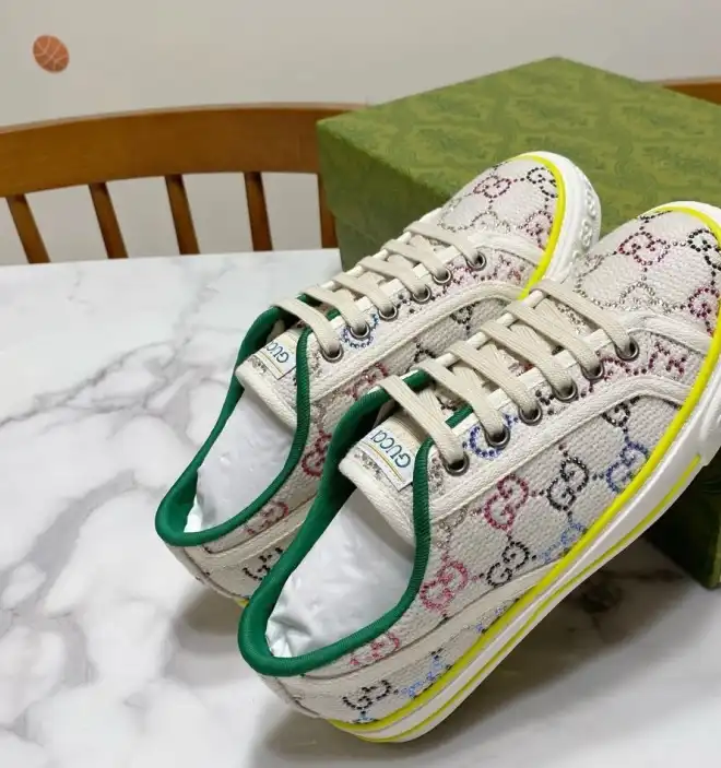 hype Gucci Sneakers