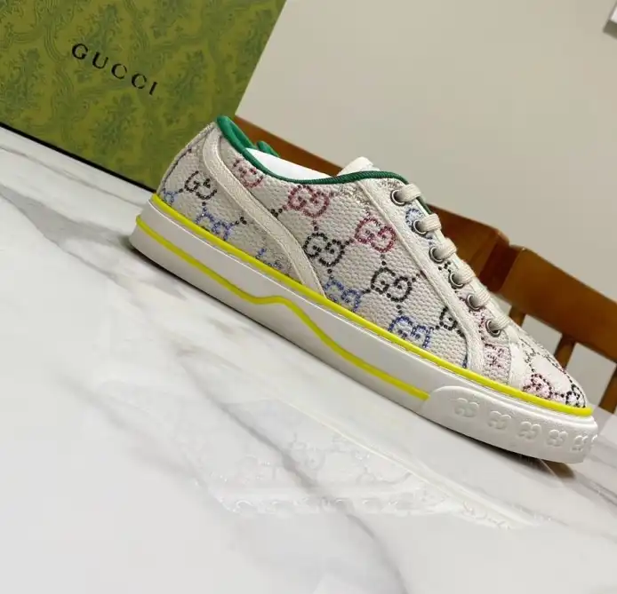 hype Gucci Sneakers