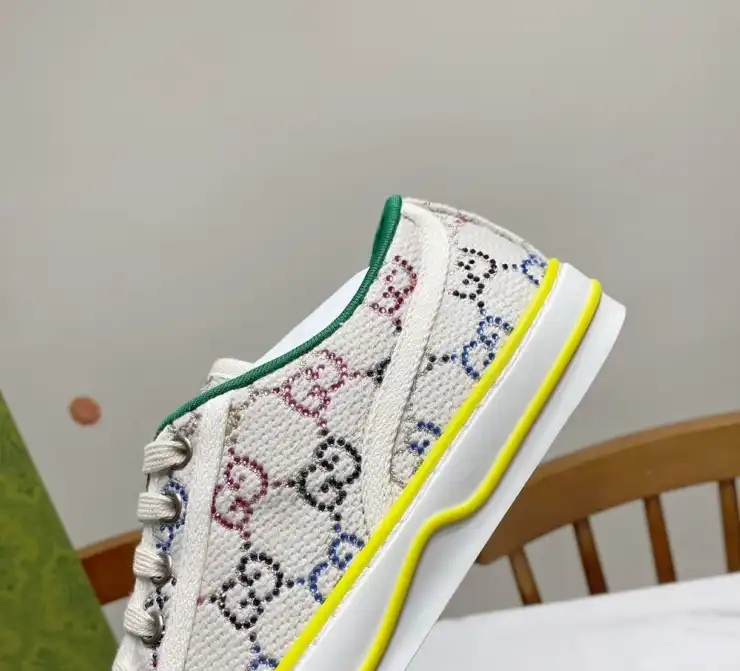 hype Gucci Sneakers