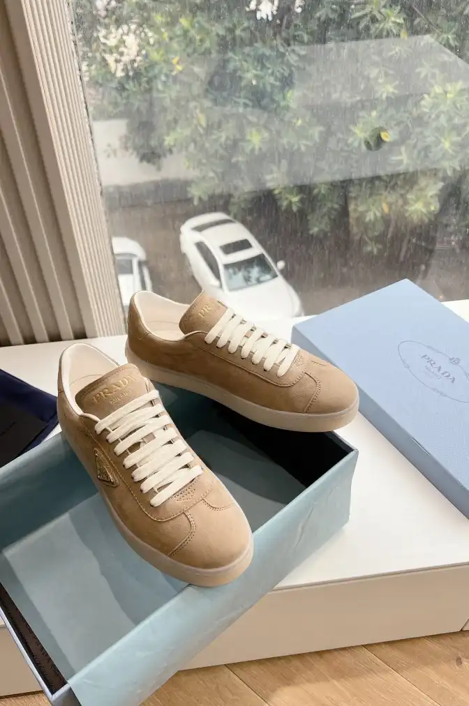 hype Prada Casual Shoes