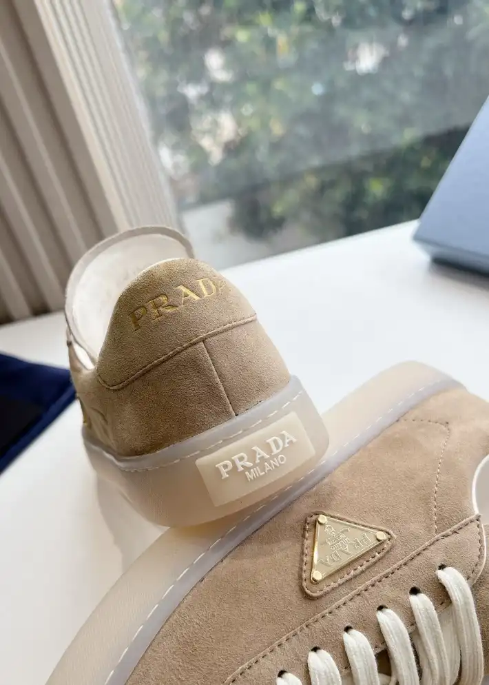 hype Prada Casual Shoes