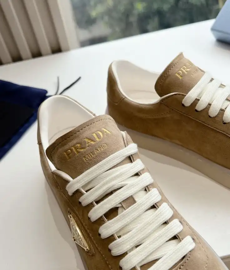 hype Prada Casual Shoes