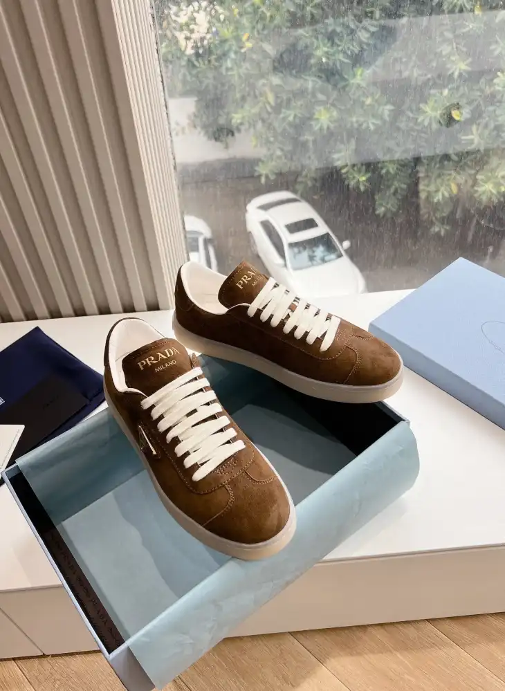 hype Prada Casual Shoes