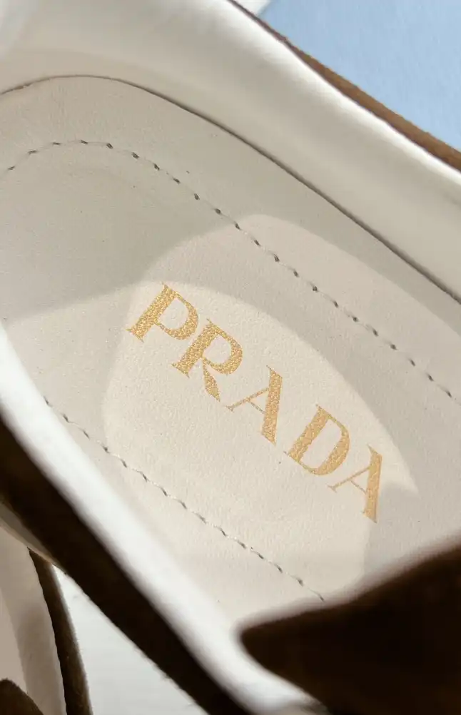 hype Prada Casual Shoes