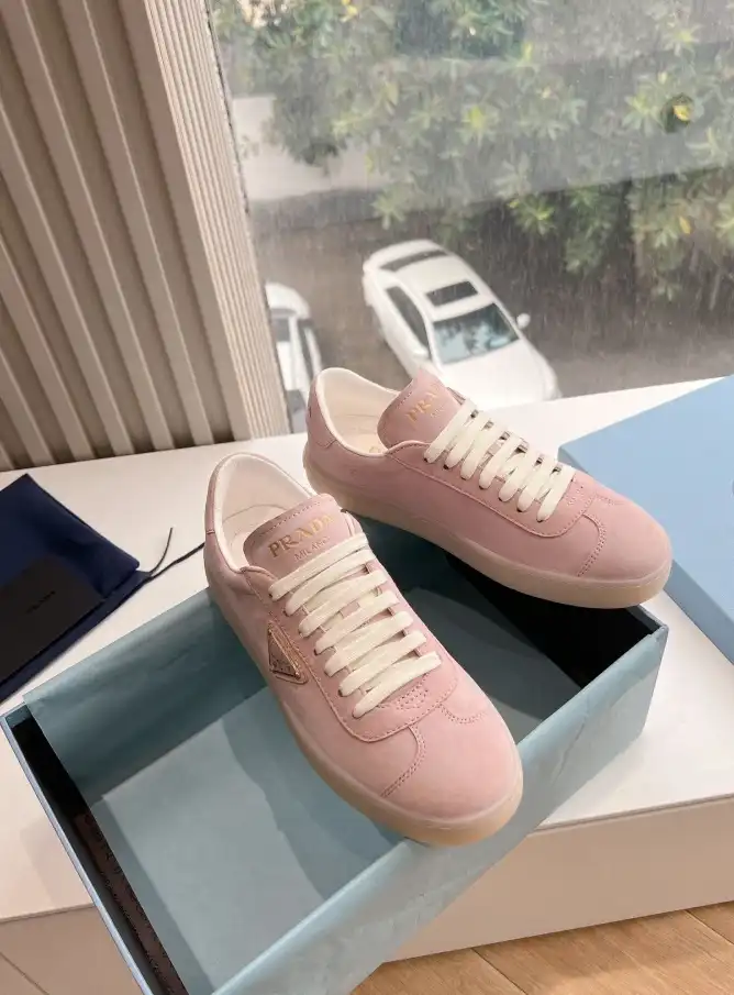 hype Prada Casual Shoes