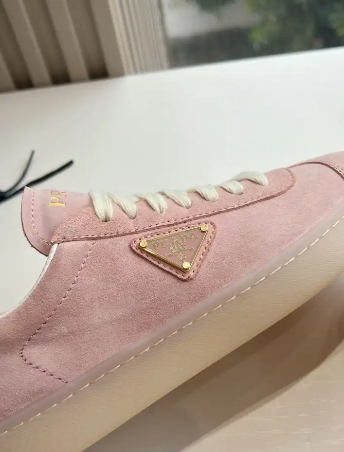 hype Prada Casual Shoes