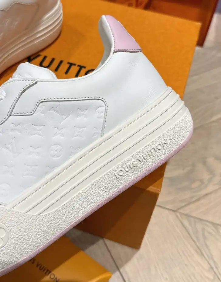 hype Louis Vuitton Sneakers