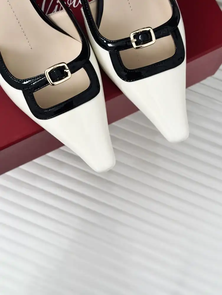 hype Roger Vivier High Heels