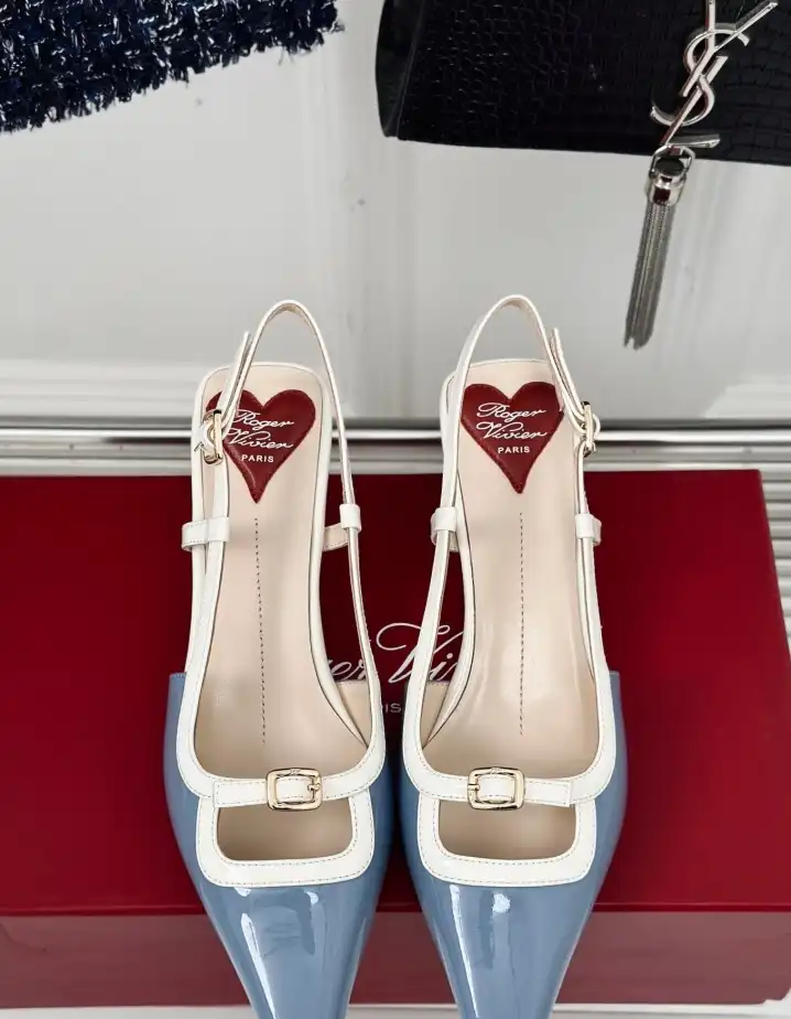 hype Roger Vivier High Heels