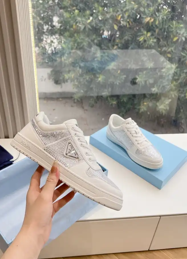 hype Prada Casual Shoes