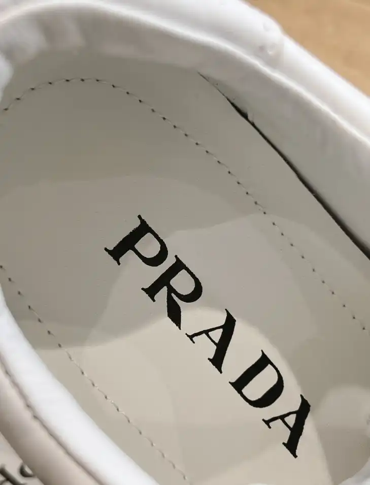 hype Prada Casual Shoes