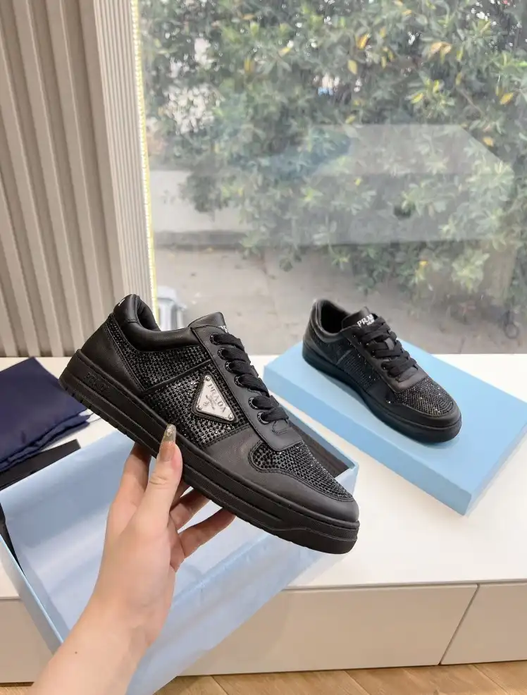 hype Prada Casual Shoes