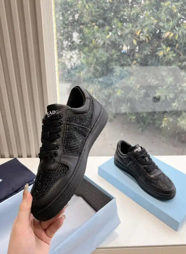 hype Prada Casual Shoes