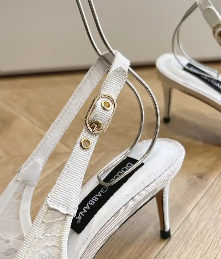 hype Dolce & Gabbana High Heels