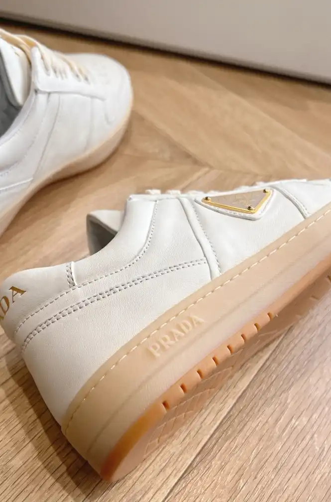 hype Prada Casual Shoes