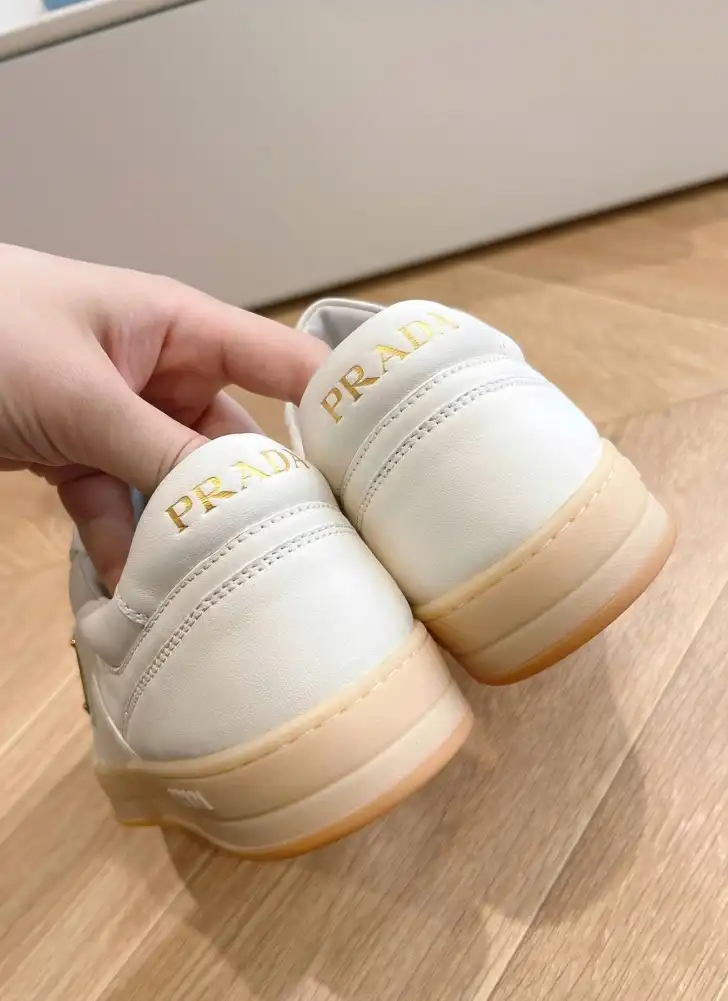 hype Prada Casual Shoes