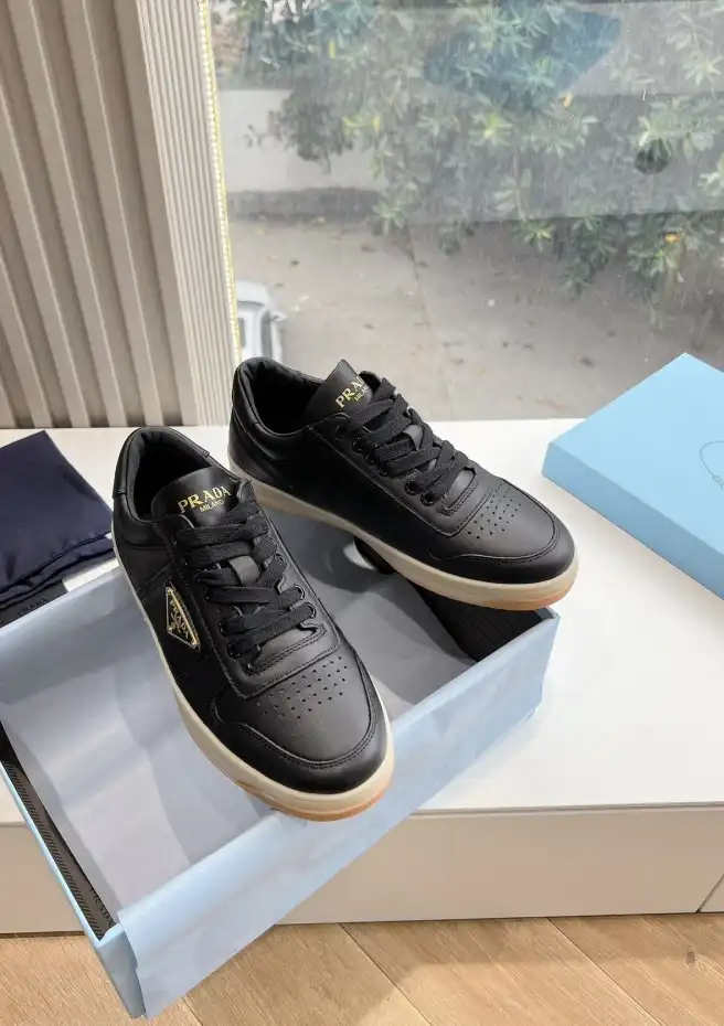 hype Prada Casual Shoes