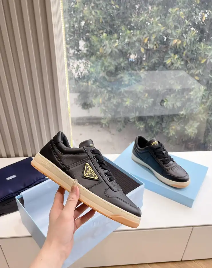 hype Prada Casual Shoes