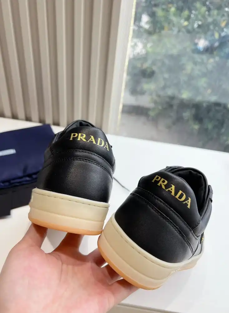 hype Prada Casual Shoes