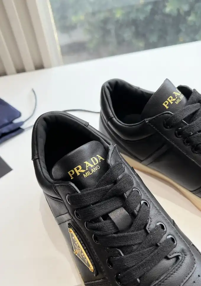 hype Prada Casual Shoes