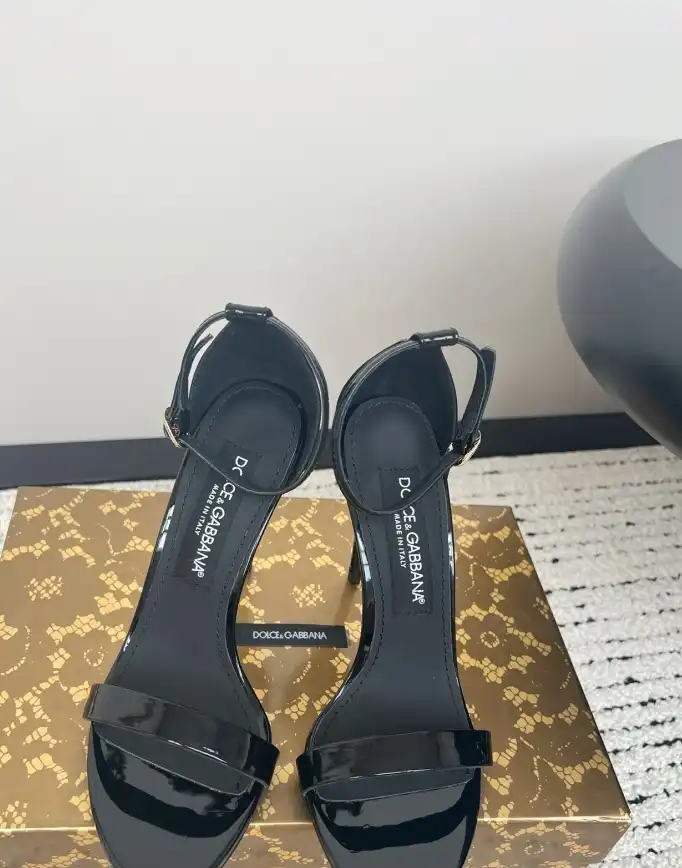 hype Dolce & Gabbana High Heels