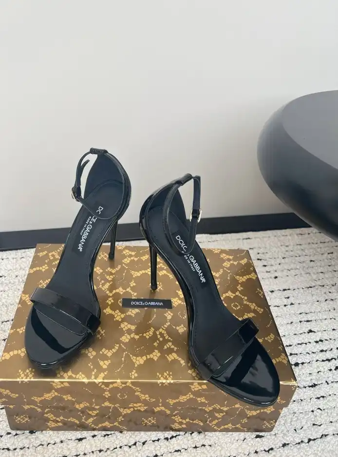 hype Dolce & Gabbana High Heels