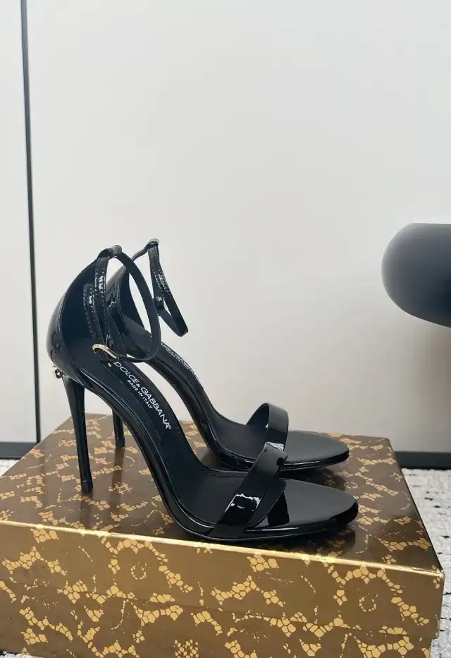 hype Dolce & Gabbana High Heels