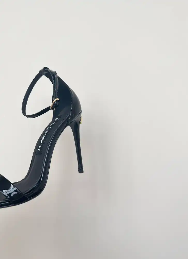 hype Dolce & Gabbana High Heels