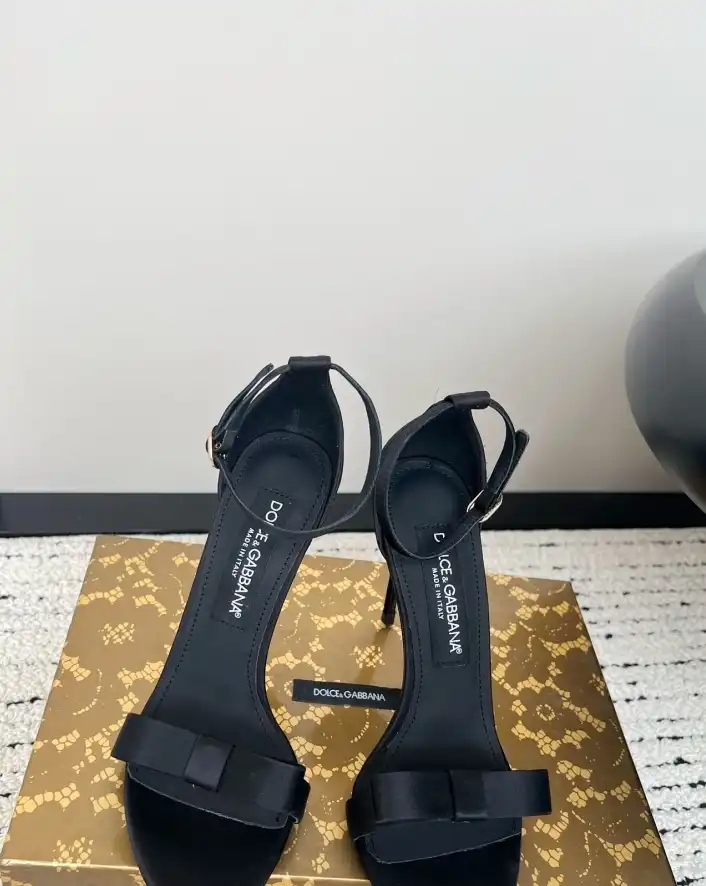 hype Dolce & Gabbana High Heels