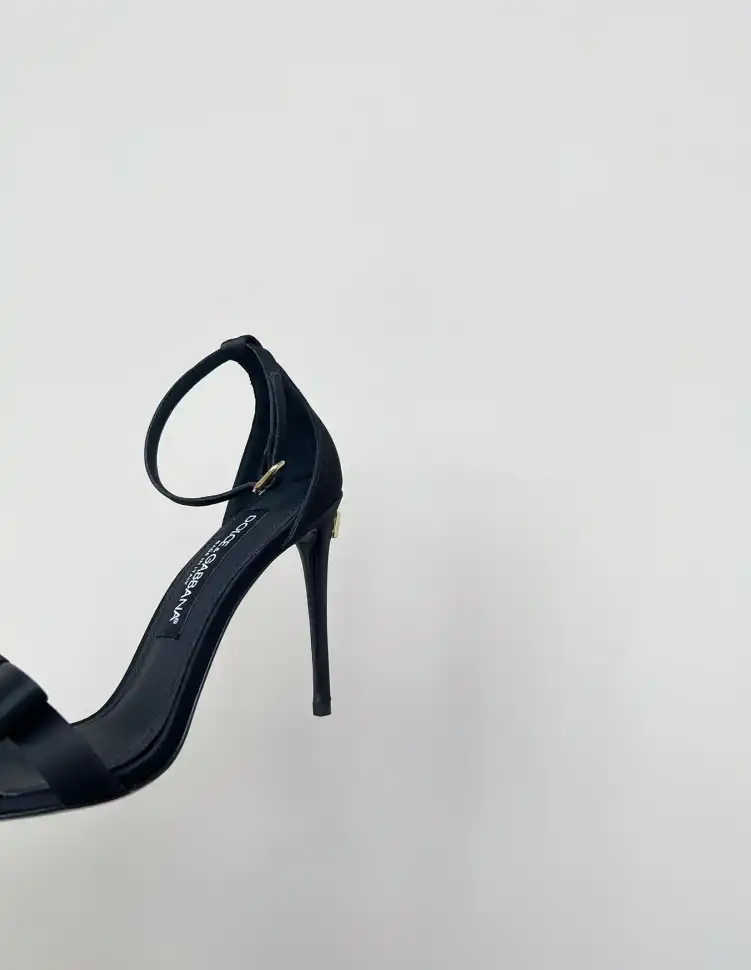 hype Dolce & Gabbana High Heels