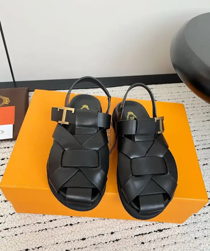 hype Loewe Slippers