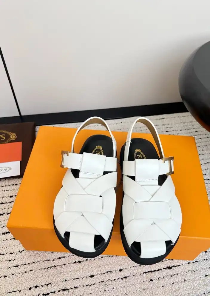 hype Loewe Slippers