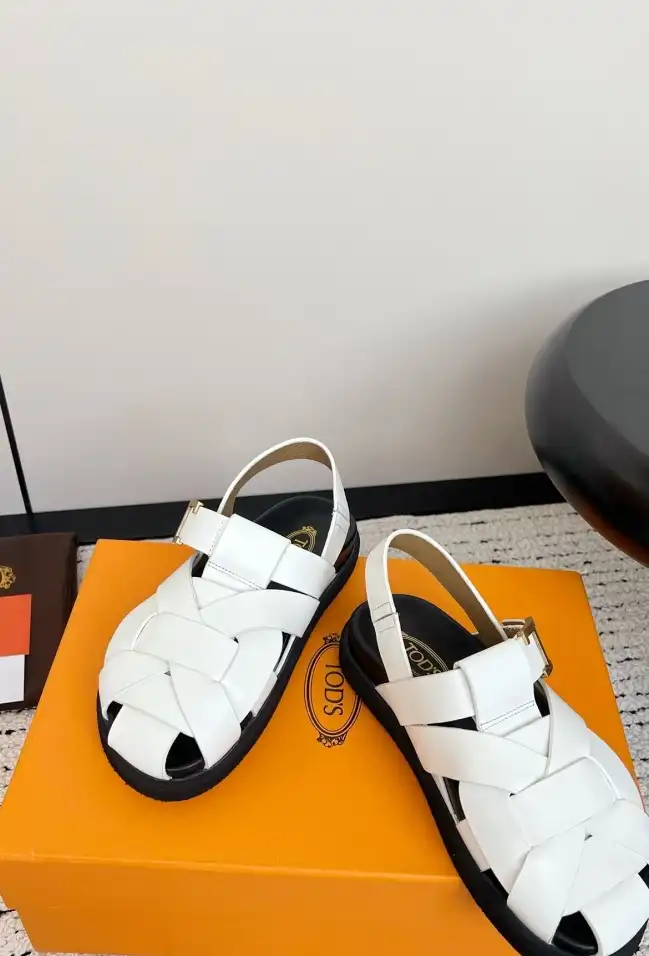 hype Loewe Slippers