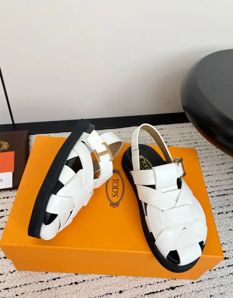 hype Loewe Slippers