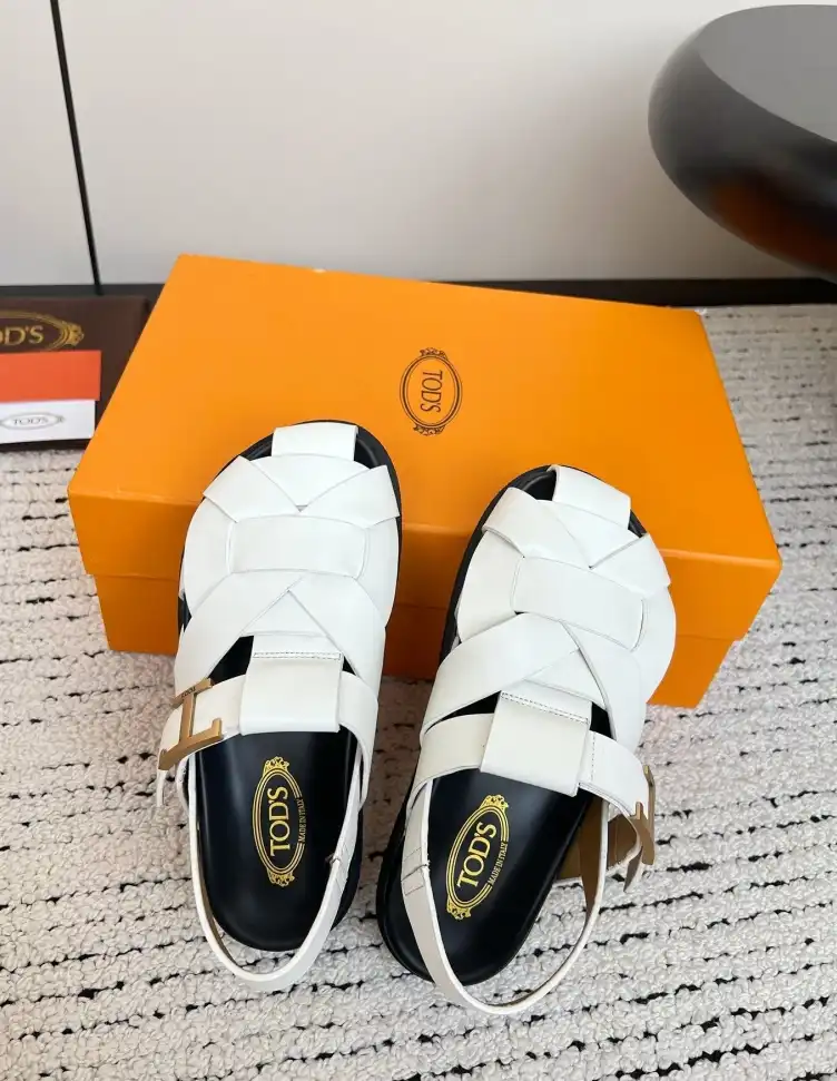 hype Loewe Slippers