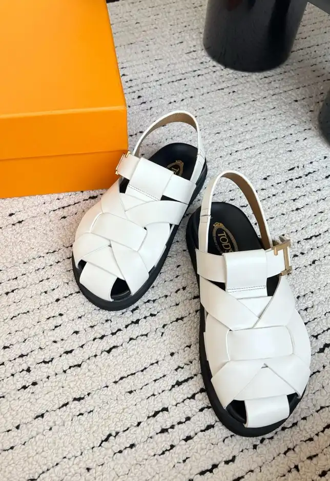 hype Loewe Slippers