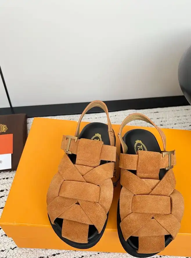 hype Loewe Slippers